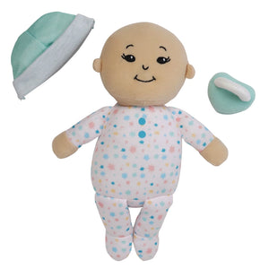 Manhattan Toy Love, Stella My First Doll Light Beige