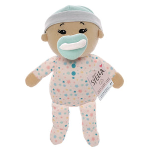 Manhattan Toy Love, Stella My First Doll Light Beige
