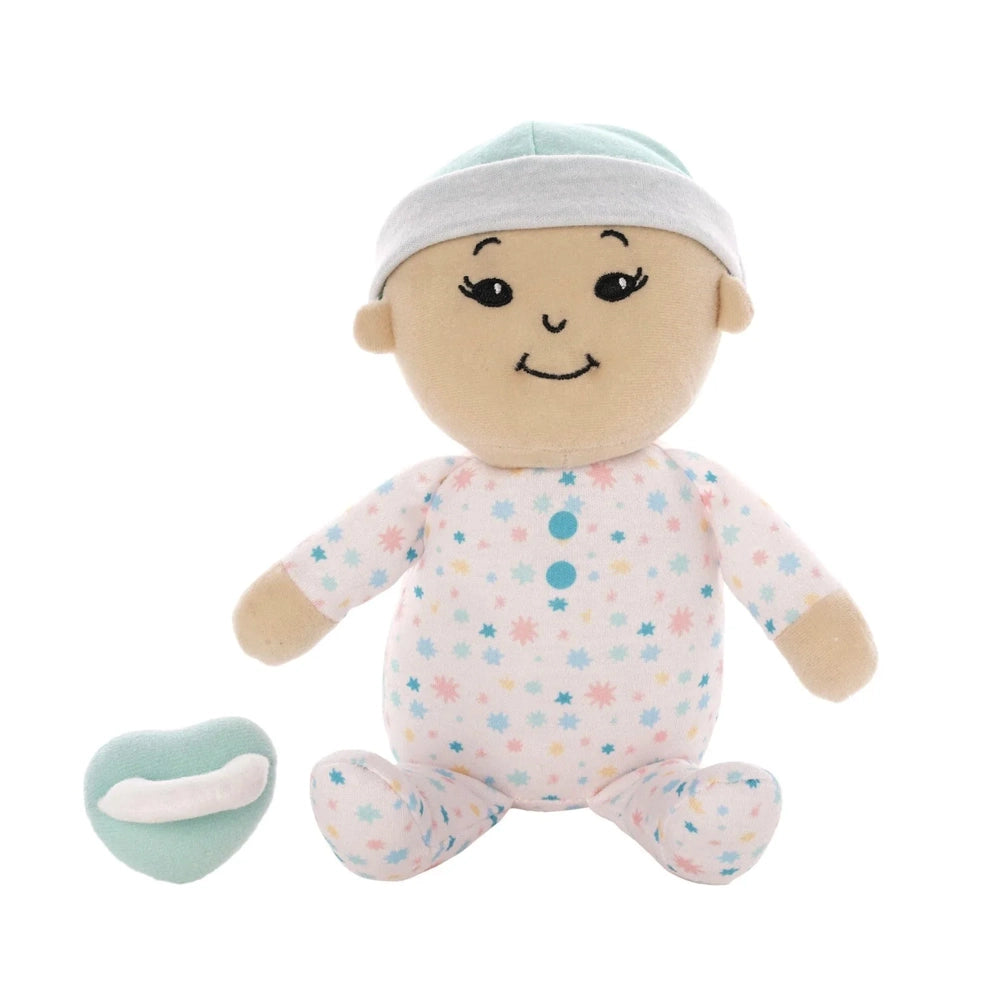 Manhattan Toy Love, Stella My First Doll Light Beige