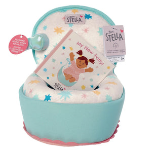 Manhattan Toy Love, Stella My First Potty Set