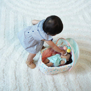 Manhattan Toy Love, Stella Soft Crib