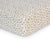 Lulujo Boho Crib Sheet - Vintage Floral