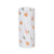 Lulujo Cotton Muslin Swaddle - Peaches