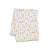 Lulujo Cotton Muslin Swaddle - Ducks