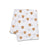 Lulujo Cotton Muslin Swaddle - Highland Cows