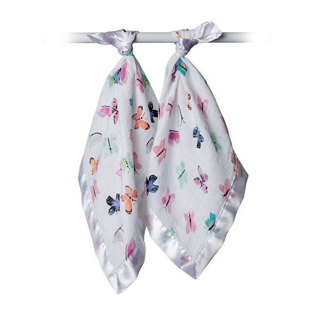 Lulujo security blanket canada clearance