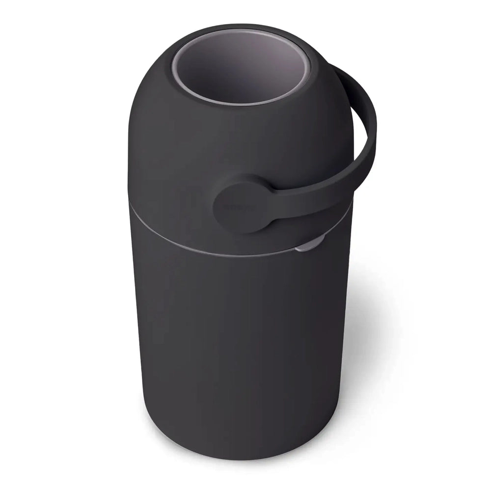 Magic Diaper Pail in Graphite