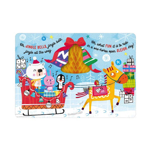 Make Believe Ideas; Jingle Bells, Board Book