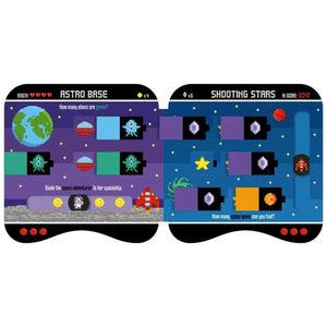 Make Believe Ideas; Mini Gamer, Board Book