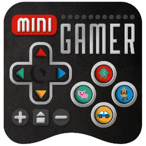 Make Believe Ideas; Mini Gamer, Board Book