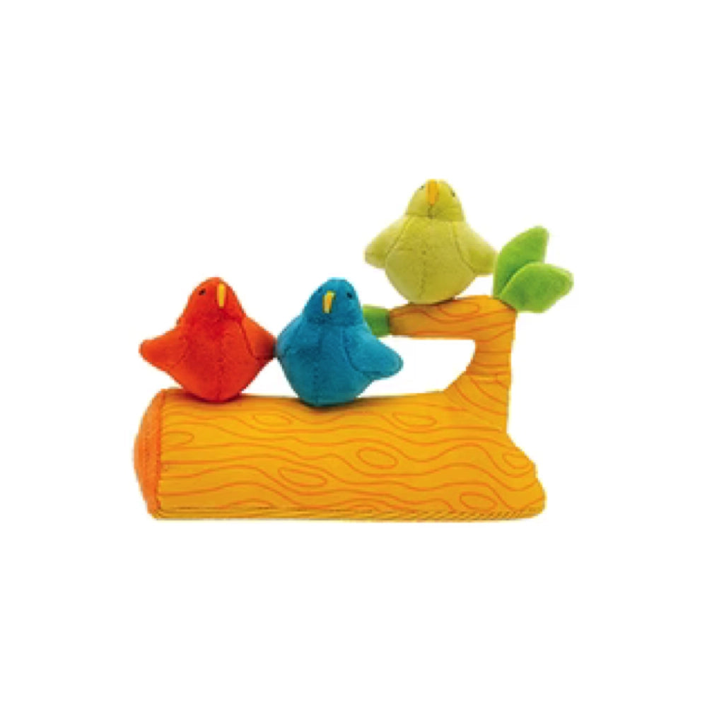 Manhattan Toy Magnetic Matchers - Branch Buddies