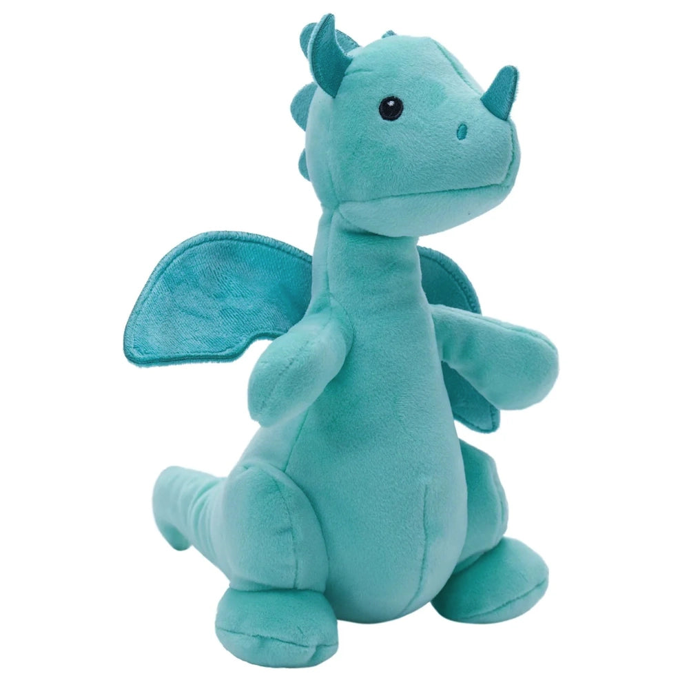 Manhattan Toy Brightfuls Dragon - Tura(Aqua)