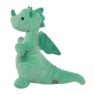 Manhattan Toy Brightfuls Dragon - Jayde(Jade)