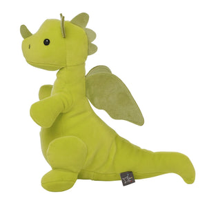 Manhattan Toy Brightfuls Dragon - Sunny(Lime)