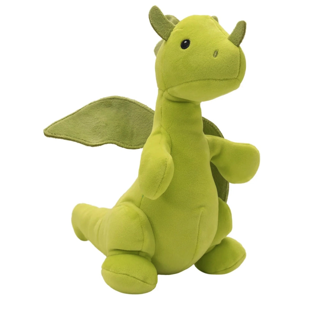 Manhattan Toy Brightfuls Dragon - Sunny(Lime)
