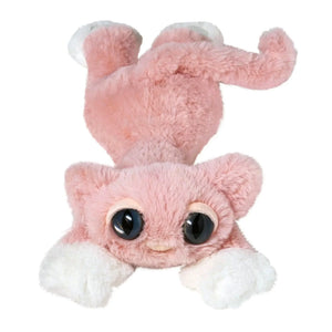 Manhattan Toy Lanky Cats Mochi Pink