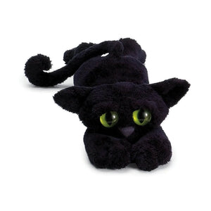 Manhattan Toy Lanky Cats Ziggy Black