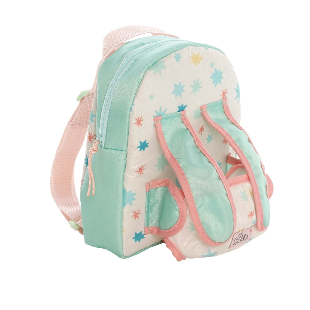 Manhattan Toy Love, Stella Doll Carrier and Backpack