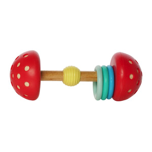 Manhattan Toy Toadstool Twist & Shake