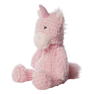 Manhattan Toy Adorables Petals Unicorn 11"