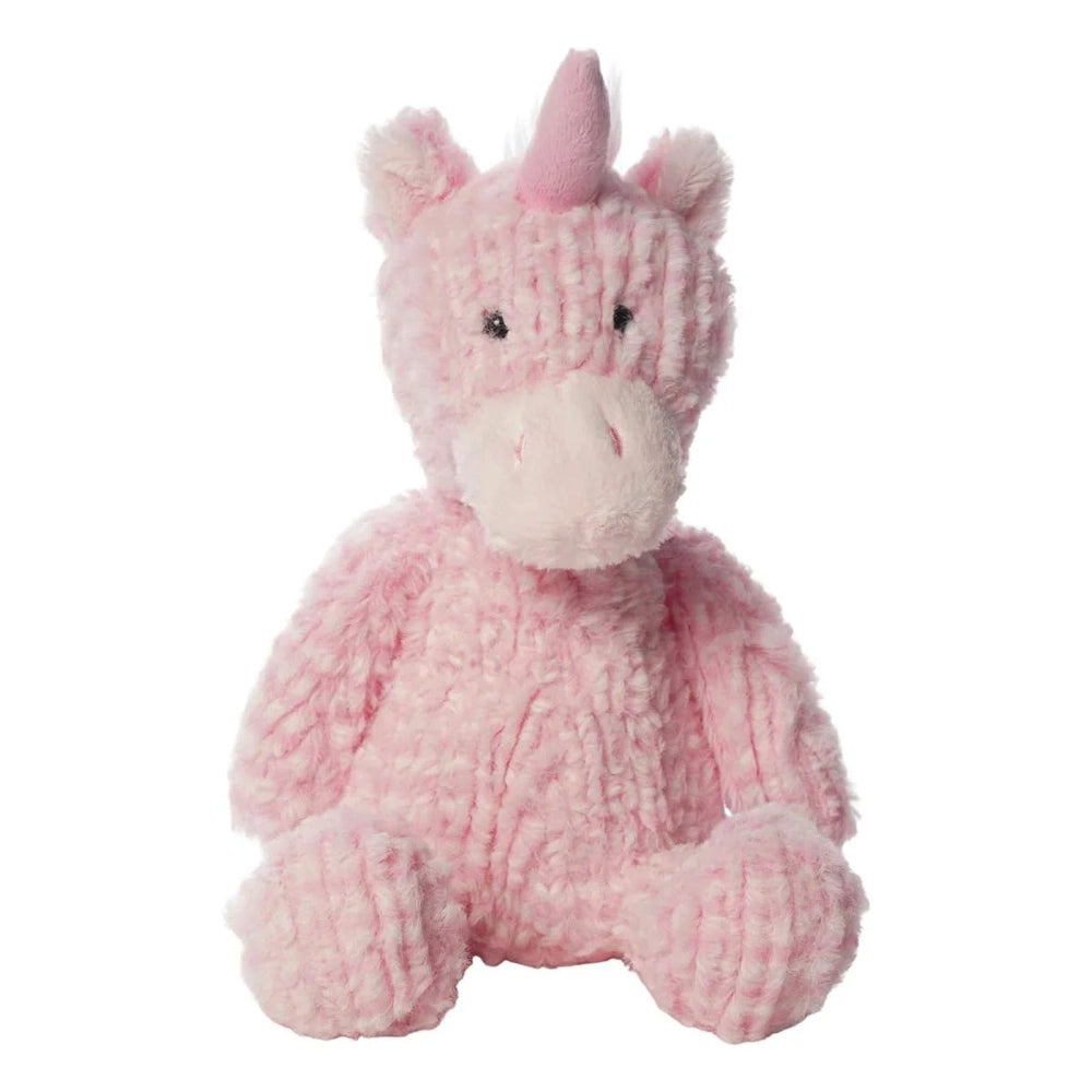 Manhattan Toy Adorables Petals Unicorn 11"