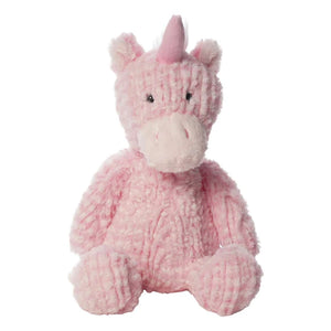 Manhattan Toy Adorables Petals Unicorn 11"