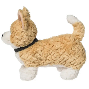 Mary Meyer - Putty - Cookie Corgi 12"