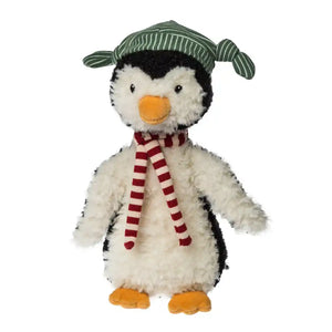 Mary Meyer - Holiday - Jingles Penguin 11"