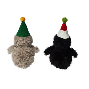 Mary Meyer - Holiday - Merry and Bright Penguin 6"