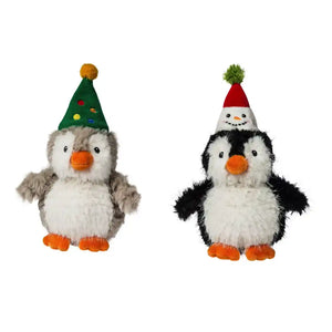 Mary Meyer - Holiday - Merry and Bright Penguin 6"