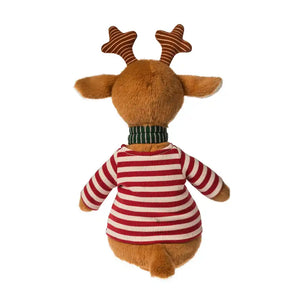 Mary Meyer - Holiday - Scouts Rusty Reindeer 11"