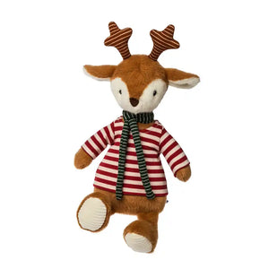 Mary Meyer - Holiday - Scouts Rusty Reindeer 11"