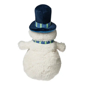 Mary Meyer - Holiday - Snowy Splendor Snowman 14"