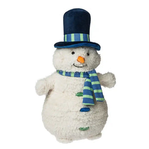 Mary Meyer - Holiday - Snowy Splendor Snowman 14"