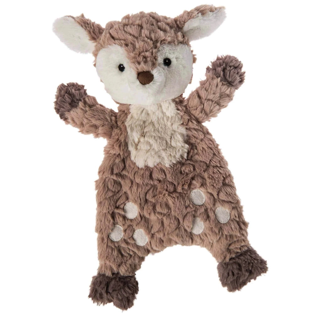 Mary Meyer Putty Nursery Lovey  11" - Fawn