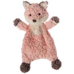 Mary Meyer Putty Nursery Lovey  11" - Fox