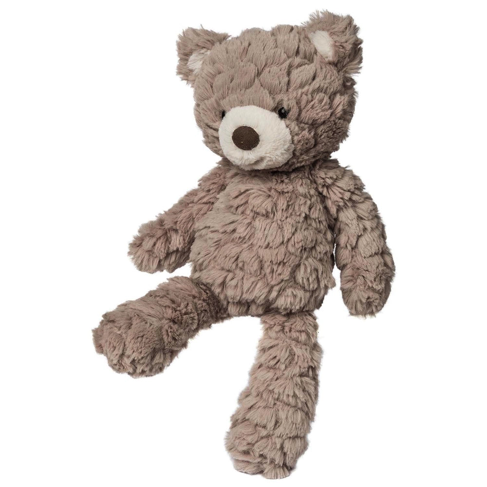 Mary Meyer Putty 11" - Tan Bear