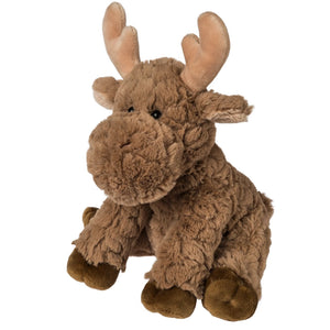 Mary Meyer Putty 9" - Marty Moose