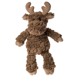Mary Meyer Putty Nursery 11" - Moose