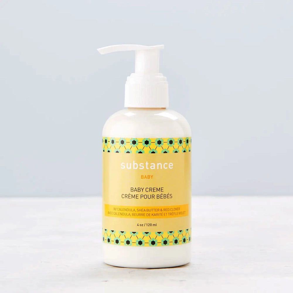 Matter Company Baby Cream