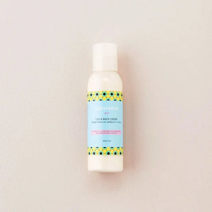 Matter Company Leg & Back Creme