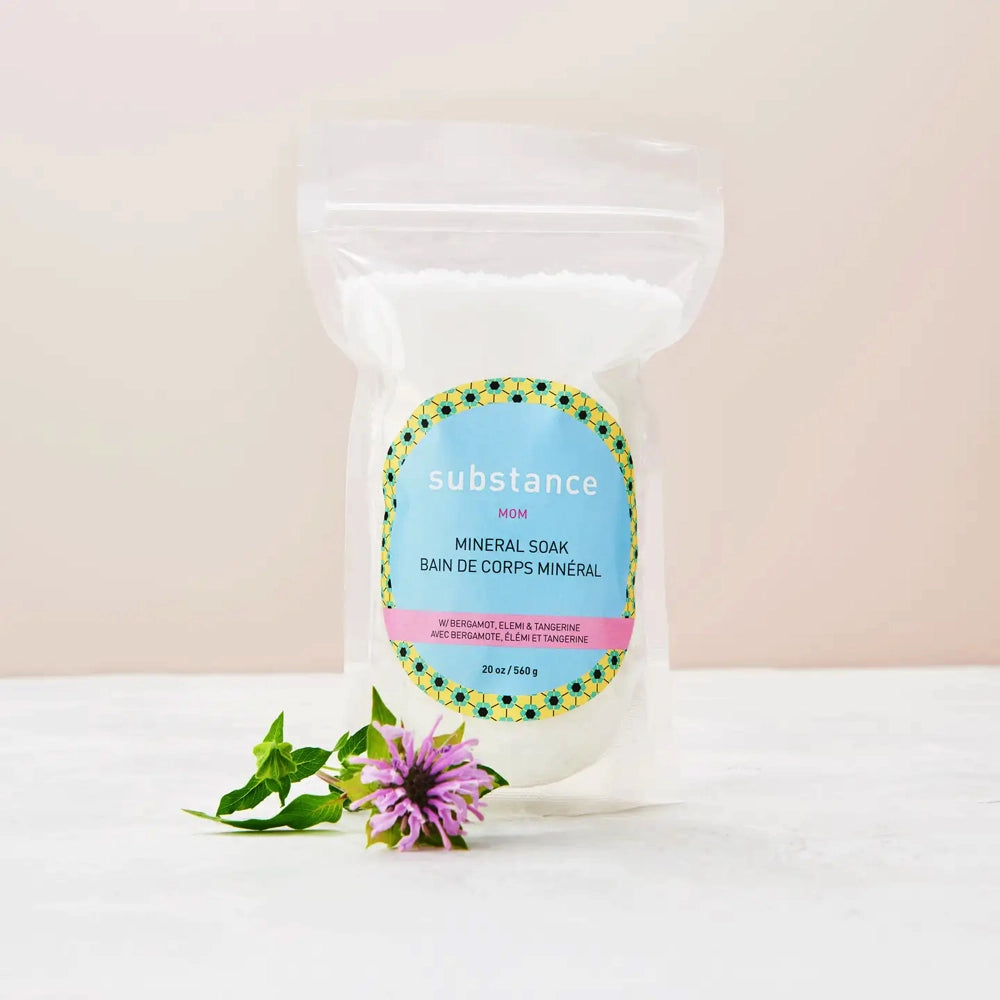 Matter Company Mineral Soak