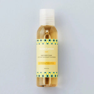 Matter Company Baby Body Foam