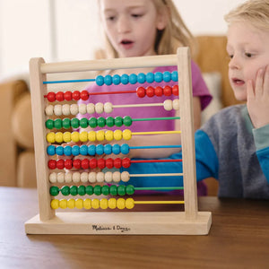 melissa & doug abacus