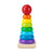 melissa & doug rainbow stacker