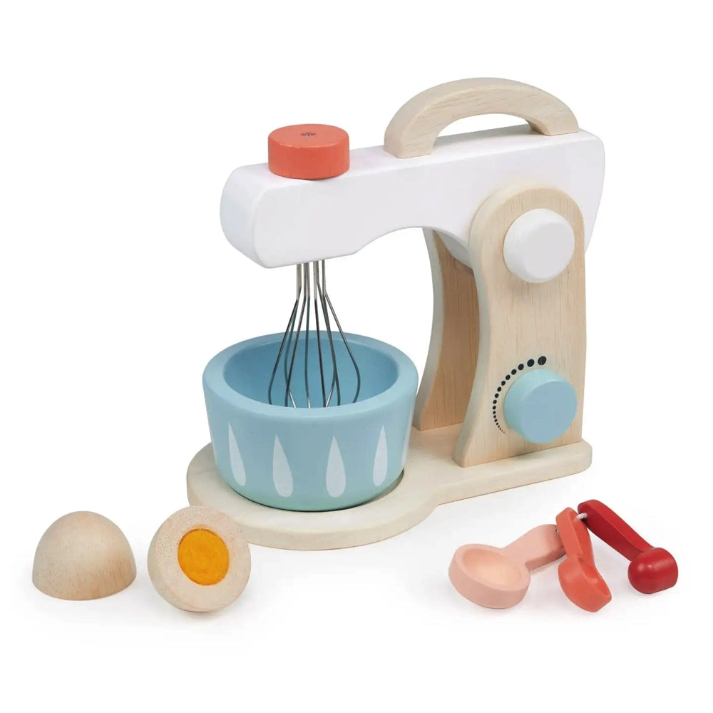 Mentari Toys Cake Mixer