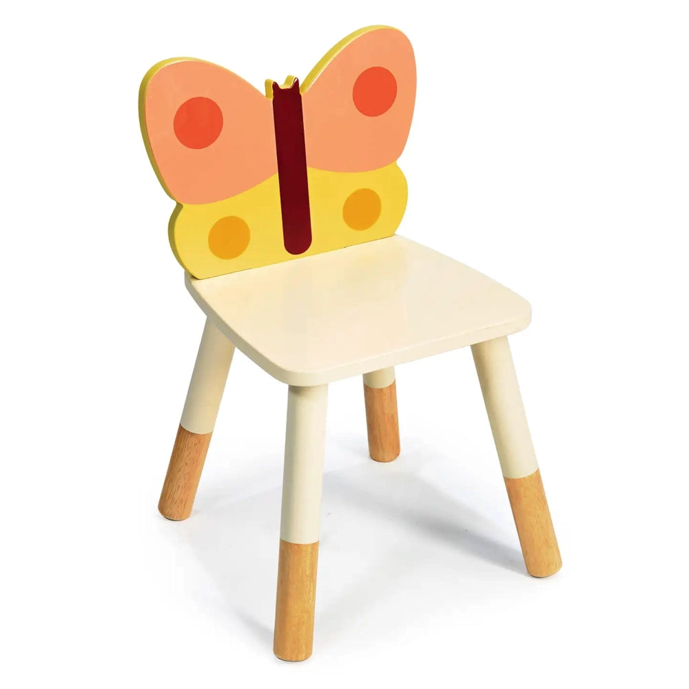 Mentari Toys Garden Butterfly Chair