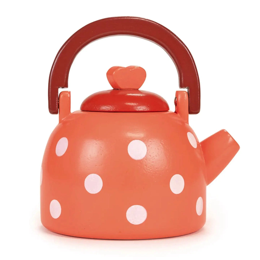 Mentari Toys Dotty Kettle