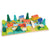 Mentari Toys Tiny Town Jigsaw