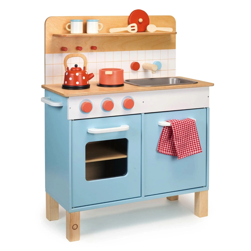 Mentari Toys Kid's Kitchen